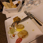 Photo n°1 de l'avis de Marco.h fait le 14/07/2022 à 22:38 sur le  Ristorante Da Bocchetta à La Maddalena