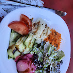 Photo n°6 de l'avis de ralf.e fait le 21/08/2022 à 18:38 sur le  Gasthof Zum Kreuz à Lautenbach