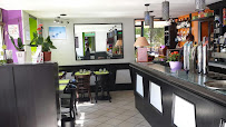 Atmosphère du Restaurant LE CHABLIS 2 à Le Perreux-sur-Marne - n°5