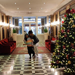 Photo n°12 de l'avis de Ioannis.a fait le 03/12/2023 à 09:42 sur le  Hotel Amadeus à Venice