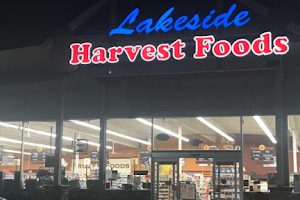 Harvest Foods image