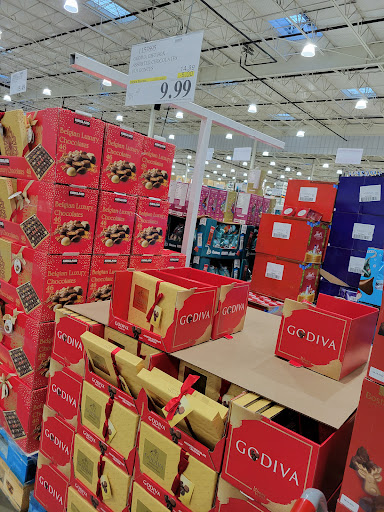 Warehouse store «Costco Wholesale», reviews and photos, 1051 Hume Way, Vacaville, CA 95687, USA