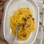 Photo n°2 de l'avis de Nikdel. fait le 15/08/2021 à 11:01 sur le  Pizzeria Ristorante del Tosco à Pontecurone