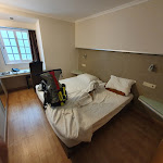 Photo n°5 de l'avis de Tommy.e fait le 15/04/2022 à 20:48 sur le  Hotel Bocage à Setúbal