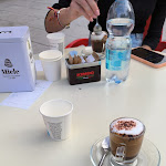 Photo n°1 de l'avis de Alessandro.e fait le 09/10/2022 à 15:40 sur le  Pasticceria Napoletana - Famiglia Miele à Francavilla al Mare