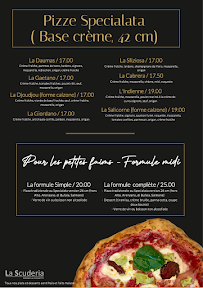 Photos du propriétaire du Pizzeria La Scuderia à Marnes-la-Coquette - n°9