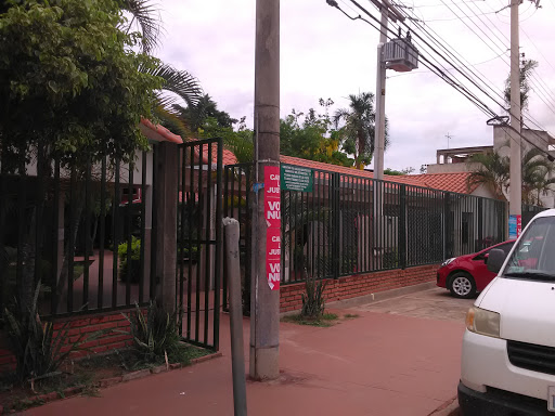 Centro de Salud Municipal Sante Sud