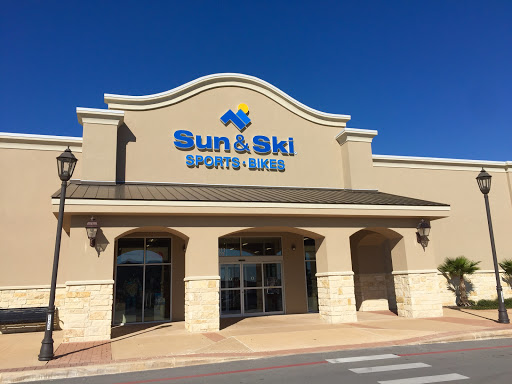 Sun & Ski, 5811 Worth Pkwy #103, San Antonio, TX 78257, USA, 