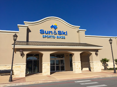 Sun & Ski Sports 5815 Worth Pkwy, San Antonio, TX 78257