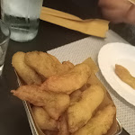 Photo n°1 de l'avis de Marvio.3 fait le 20/08/2023 à 16:14 sur le  Baita Mamma Rina - Crescentine e Tigelle à Zola Predosa