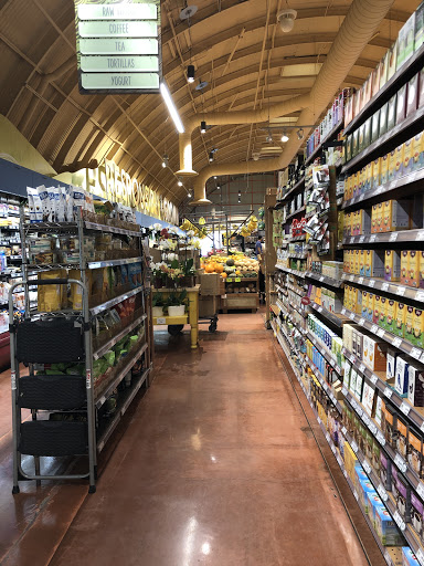 Grocery Store «Whole Foods Market», reviews and photos, 414 Miller Ave, Mill Valley, CA 94941, USA