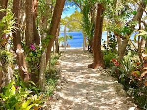 Historic Shadow Point Vacation Rental in Florida Keys - photo 5