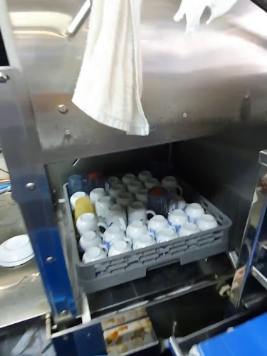 Comentarii opinii despre Dishy Sales & Services Pte Ltd