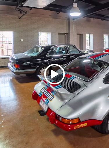 Auto Repair Shop «Autodynamica», reviews and photos, 26014 Oak Ridge Dr, The Woodlands, TX 77380, USA