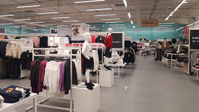 GEMO YVETOT Chaussures et Vêtements à Yvetot