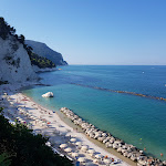 Photo n°3 de l'avis de Giulia.a fait le 23/07/2019 à 10:33 sur le  Hotel Eden Gigli à Numana