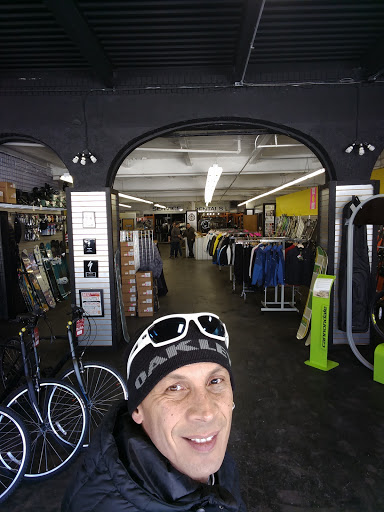 Bicycle Store «Plaine And Son», reviews and photos, 1816 State St, Schenectady, NY 12304, USA