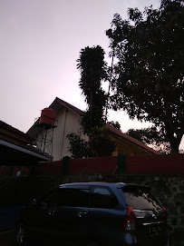 Foto SD  Negeri Pangheotan, Kab. Bandung Barat