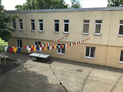 Alūksnes bērnu un jauniešu centrs