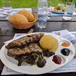 Photo n°6 de l'avis de Giuseppe.c fait le 08/09/2019 à 06:34 sur le  Ristorante Malga Peniola à Moena