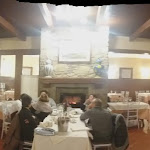 Photo n°2 de l'avis de Lugrent. fait le 03/03/2018 à 06:53 sur le  Ristorante Belvedere à Monte San Savino