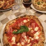 Photo n°1 de l'avis de xSamueLx. fait le 18/10/2022 à 07:29 sur le  I Capatosta à Rozzano