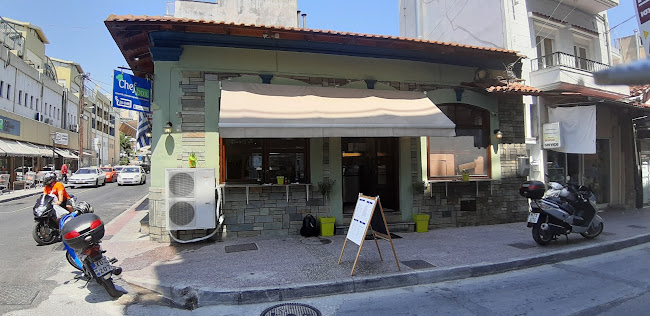 Aμύvτα 22, Καβάλα 653 02