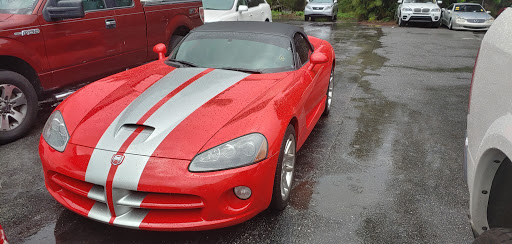 Used Car Dealer «AUTO ENTERPRISE», reviews and photos, 6901 US-19, New Port Richey, FL 34652, USA