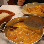 Photo n°6 de l'avis de QING.U fait le 13/01/2024 à 22:03 sur le  Restaurante Pombeiro à Porto