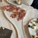 Photo n°6 de l'avis de Alessandro. fait le 20/10/2020 à 11:17 sur le  La Casa del Prosciutto Alberti 1906 à San Daniele del Friuli