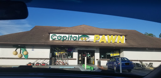 Pawn Shop «Capital Pawn», reviews and photos, 1300 Homestead Rd N, Lehigh Acres, FL 33936, USA