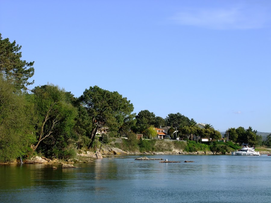 Restaurante Aghro da Corna
