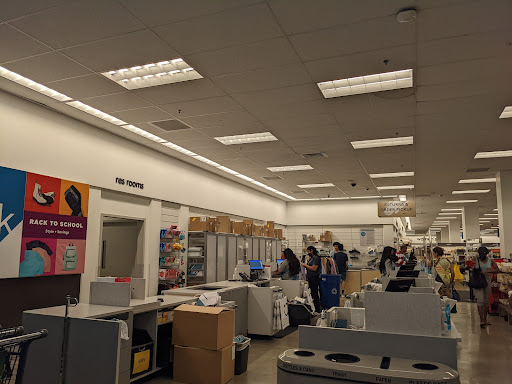 Department Store «Nordstrom Rack Westfield Culver City», reviews and photos, 6000 Sepulveda Blvd, Culver City, CA 90230, USA