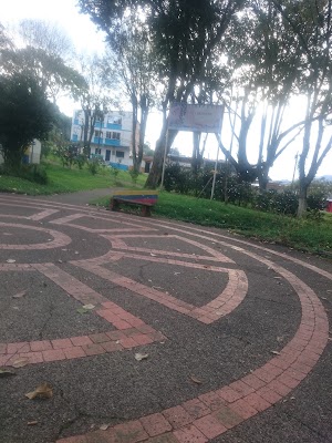 Parque kennedy - photo 1