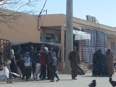 Photos of سوق الرحمة