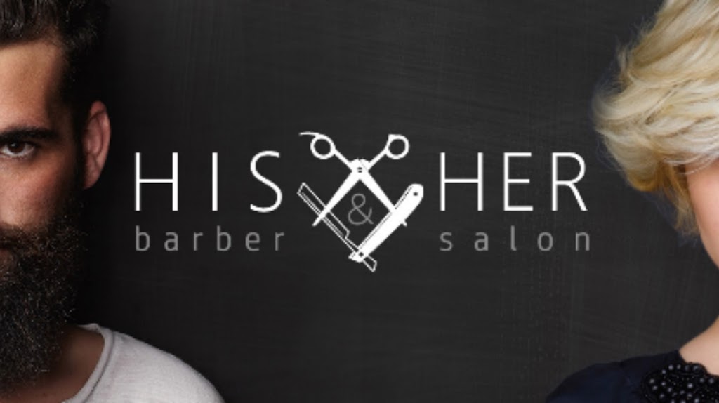 His Barber & Her Salon Castle Rock, CO 80104 Services and Reviews