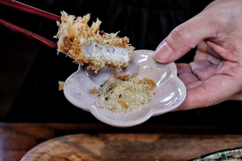 奈良豚カツぽくぽく 奈良県奈良市勝南院町 レストラン グルコミ