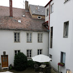 Photo n°3 de l'avis de Cheryl.c fait le 22/07/2018 à 21:01 sur le  Platengarten | Hotel Ansbach à Ansbach