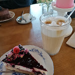 Photo n°1 de l'avis de Manu.a fait le 31/07/2021 à 11:57 sur le  Villa Kunterbunt by Kuchenliebe à Westoverledingen