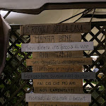 Photo n°1 de l'avis de Marilena.e fait le 12/08/2023 à 07:56 sur le  Bosa, Ristorante Sa Lumenera à Magomadas