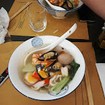 Photo n°5 de l'avis de Angelo.u fait le 17/02/2023 à 12:06 sur le  Casa del Ramen à Milan