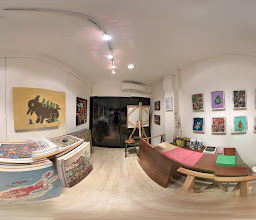 NHD never hate drawing studio photo