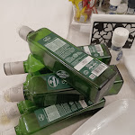 Photo n°1 de l'avis de Steph.u fait le 26/02/2023 à 21:15 sur le  Grand Hotel Des Anglais à Sanremo