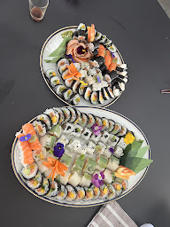 Photo n°18 de Bordeaux sushi à Mérignac ()