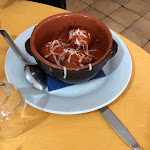 Photo n°2 de l'avis de roberto.o fait le 16/11/2021 à 07:27 sur le  La Locanda Ebbasta! à Castellone