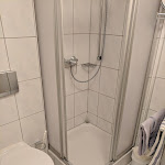 Photo n°1 de l'avis de Bernhard.c fait le 06/06/2018 à 07:41 sur le  Schwanen à Ostrach