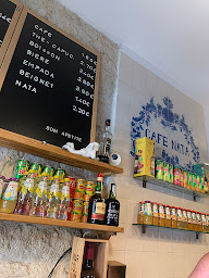 Photo n°2 de Café Nata à Paris ()