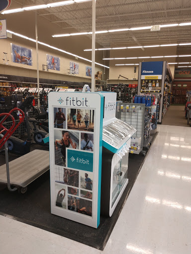 Sporting Goods Store «Academy Sports + Outdoors», reviews and photos, 549 Pleasant Grove Rd Suite 5000, Mt Juliet, TN 37122, USA