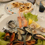 Photo n°2 de l'avis de Alex.a fait le 08/08/2022 à 13:27 sur le  Ristorante Nonna Maria à Noicattaro