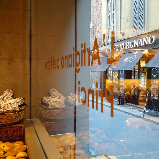 Princi Bakery